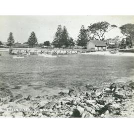 The Jetty, Shellharbour
