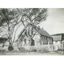 The Roman Catholic Church, Shellharbour