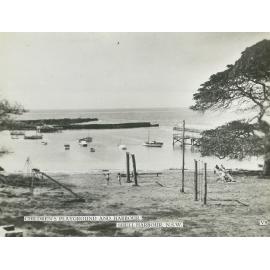 Children's Playground and Harbour, Shellharbour