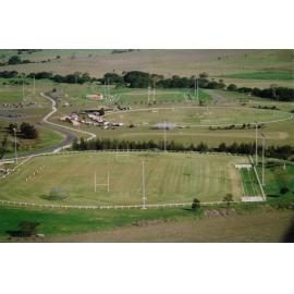 John O'Dwyer Oval