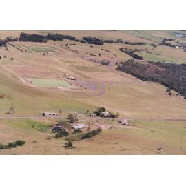 Site of Croom Regional Sporting Complex
