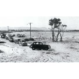 Lake Illawarra South