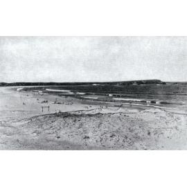 Warilla Beach