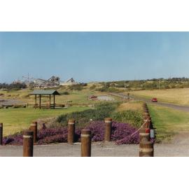 The Shallows Coastal Reserve