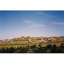 Blackbutt Estate Development