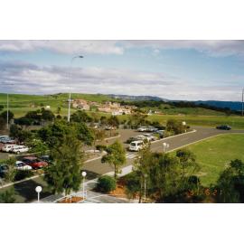 Blackbutt Estate Development