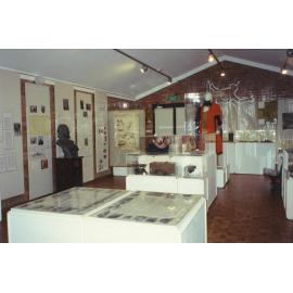 Tongarra Museum