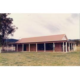 Tongarra Museum