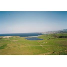 Shell Cove and Killalea Lagoon