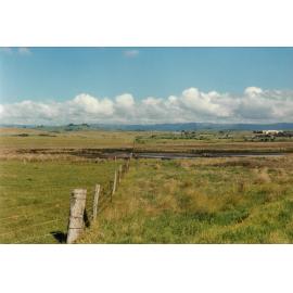 Site of Shell Cove