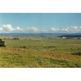 Shell Cove Estate Site