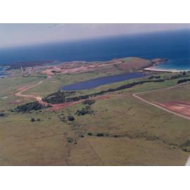 Site of Shell Cove Estate