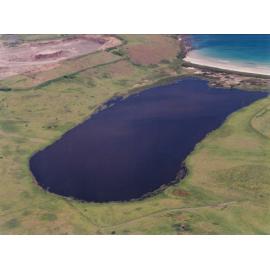Killalea Lagoon
