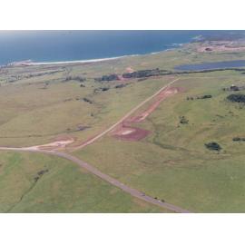 Site of Shell Cove Estate