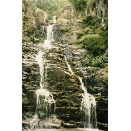 Cascades Falls