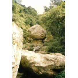 Macquarie Pass National Park
