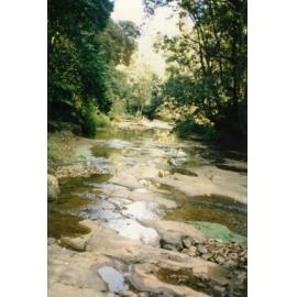 Cascades Walk