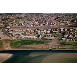 Reddall Reserve