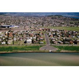 Reddall Reserve