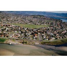 Reddall Reserve