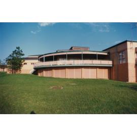 Shellharbour Psychiatric Rehabilitation Unit