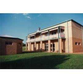Shellharbour Psychiatric Rehabilitation Unit