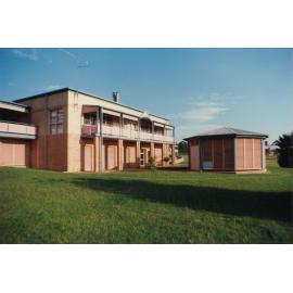Shellharbour Psychiatric Rehabilitation Unit
