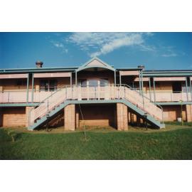 Shellharbour Psychiatric Rehabilitation Unit