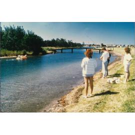 Reddall Reserve