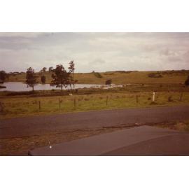Dunmore Lakes Model Yacht Club Championship Meeting