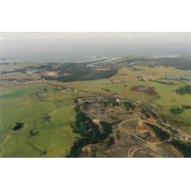 Dunmore Quarry