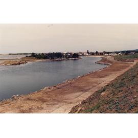 Reddall Reserve Redevelopment