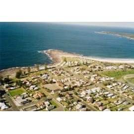 Shellharbour Village