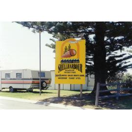 Bassett Park Beachside Tourist Park