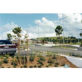 Construction of Shellharbour City Centre