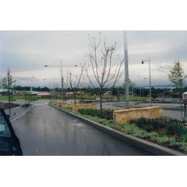 Memorial Drive