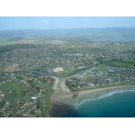 Little Lake and Warilla