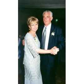 Wendy and Desmond Stubbs