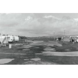 Woodford (Elliott's) Campground