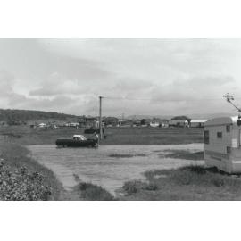 Woodford (Elliott's) Campground