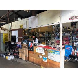 Shellharbour Service Centre
