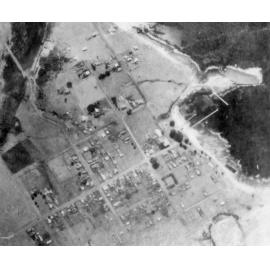 Shellharbour Village Aerial