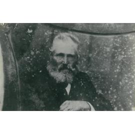 Hugh Dudgeon Jnr 