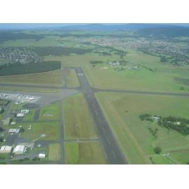Shellharbour Airport