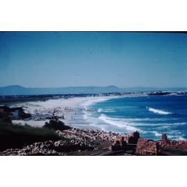 Shellharbour North Beach