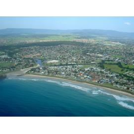 Warilla Beach