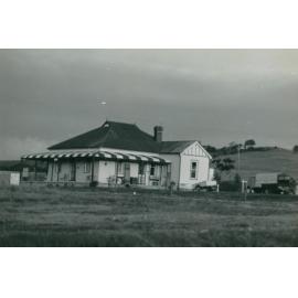 'Yovelton', Albion Park Rail