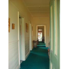 Gabriel Timbs Jnr's home 'Moculbo', Albion Park