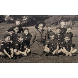 Shellharbour Scouts