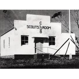Shellharbour Scouts